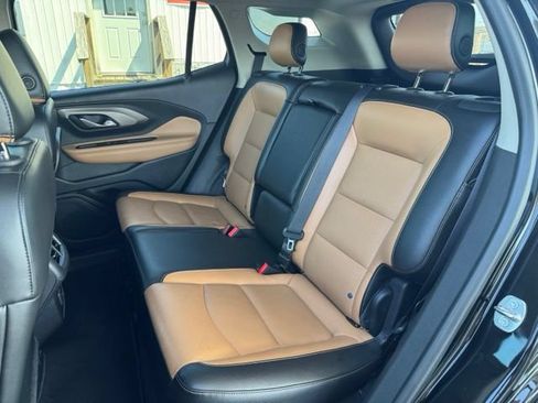 Used 2020 GMC Terrain SLT w/ Preferred Package FWD image 22