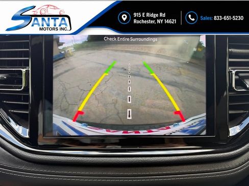 Used 2021 Dodge Durango GT AWD/4WD image 9