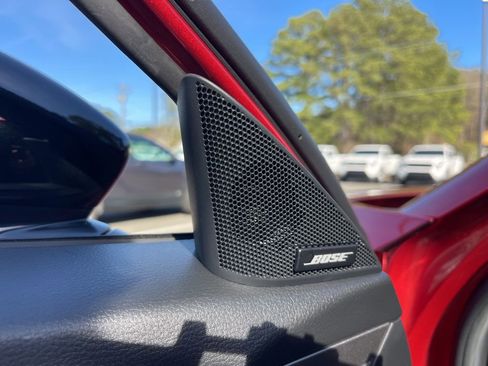 Used 2025 MAZDA CX-50 AWD 2.5 S w/ Accent Package image 20