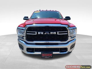 Used 2020 RAM 3500 Tradesman w/ Chrome Appearance Group AWD/4WD video 2