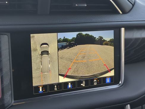 Used 2024 GMC Yukon Denali w/ Max Trailering Package AWD/4WD image 19