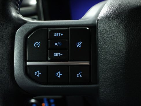 Used 2024 Ford F250 Lariat image 20