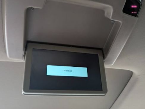 Used 2022 Honda Odyssey Elite image 41
