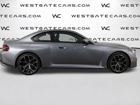 Used 2025 BMW M2 image 54