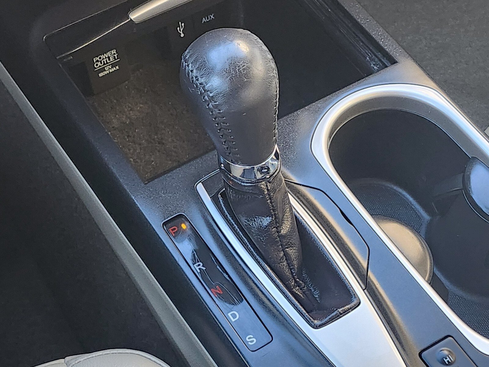 Used 2017 Acura RDX AWD image 25