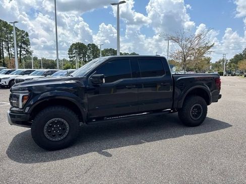 Used 2025 Ford F150 Raptor AWD/4WD image 13