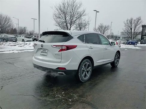 New 2026 Acura RDX Technology Package image 4