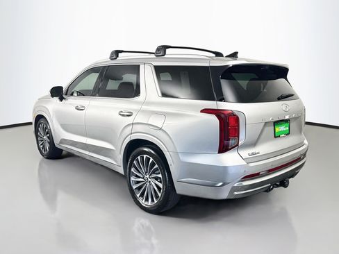 Used 2024 Hyundai Palisade Calligraphy FWD image 7