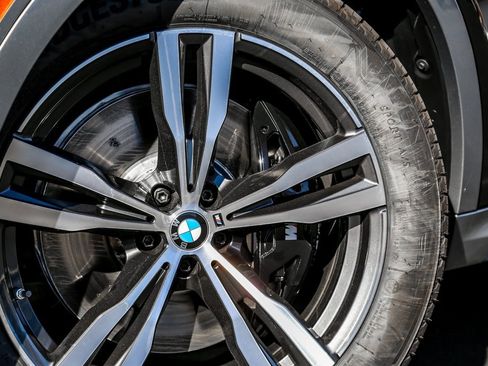 New 2026 BMW X7 xDrive40i w/ M Sport Package image 9