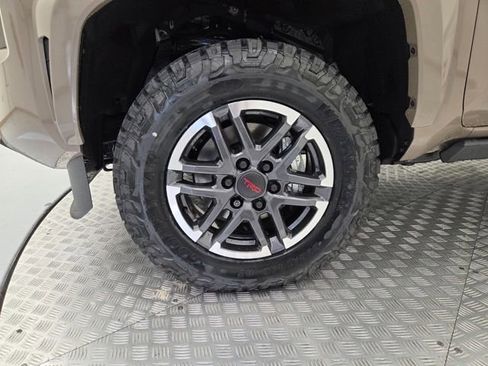 New 2026 Toyota Tacoma TRD Sport image 16