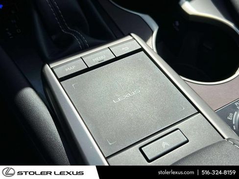 Used 2022 Lexus RX 450h AWD w/ Premium Package image 38