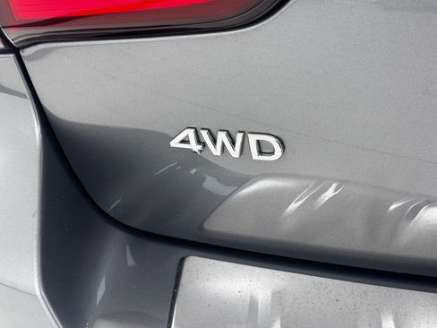 Used 2021 INFINITI QX80 Sensory w/ Cargo Package image 38