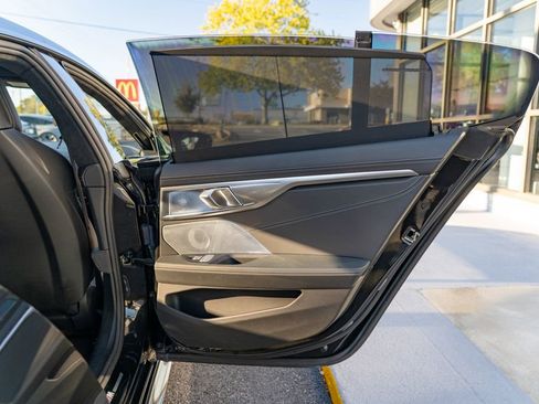 Used 2023 BMW M8 Gran Coupe xDrive Competition w/ M Carbon Exterior Package image 24