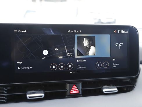 New 2026 Hyundai Ioniq 5 SEL image 22