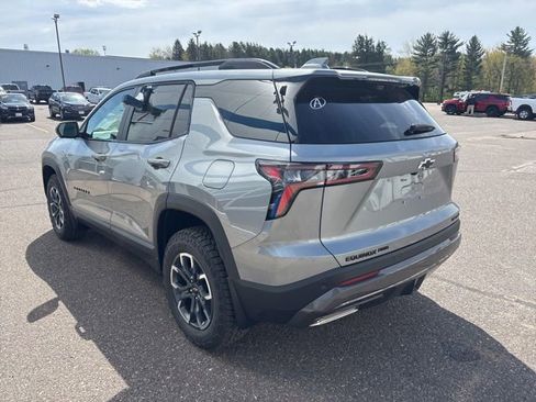 New 2026 Chevrolet Equinox ACTIV w/ Convenience Package III AWD/4WD image 5