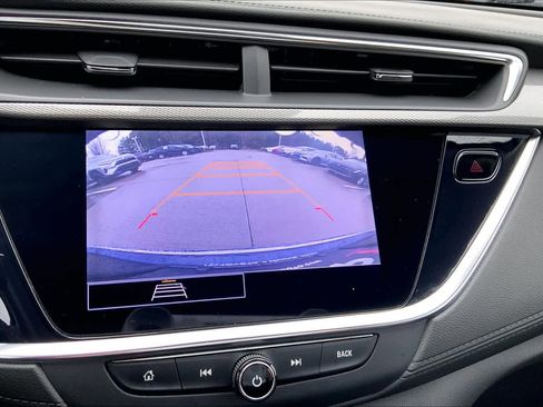 Used 2022 Buick Encore GX Essence w/ Experience Buick Package image 57