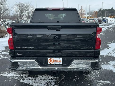 New 2026 Chevrolet Silverado 1500 LT image 7