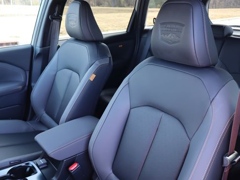 New 2026 Subaru Forester Wilderness image 11