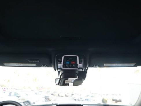New 2026 RAM 2500 Rebel w/ Rebel Level 2 Equipment Group AWD/4WD image 32