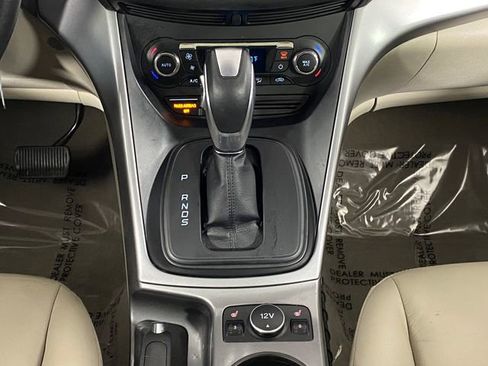 Used 2016 Ford Escape SE w/ SE Leather Comfort Package image 16