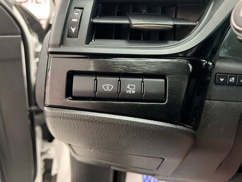 Used 2024 Lexus ES 300h w/ Accessory Package (Z1) FWD image 22