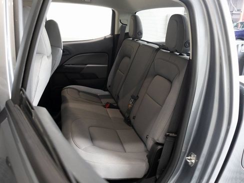 Used 2021 GMC Canyon Elevation Standard w/ Convenience Package RWD image 19