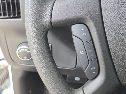 New 2025 GMC Savana 2500 w/ Driver Convenience Package image 12