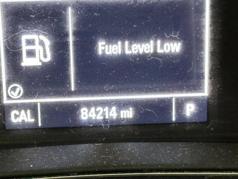 Used 2017 Chevrolet Cruze LT w/ Convenience Package FWD image 36