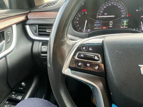 Used 2019 Cadillac XTS Luxury image 14