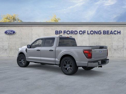 New 2026 Ford F150 STX w/ Equipment Group 200A image 4