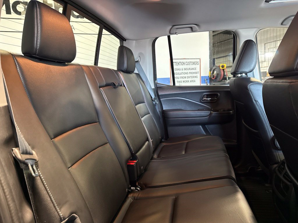 Used 2019 Honda Ridgeline RTL-T image 25