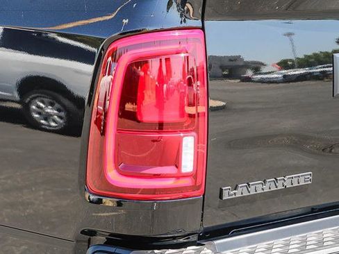 New 2025 RAM 2500 Laramie w/ Night Edition image 11