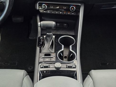 Used 2022 Kia K5 EX w/ EX Premium Package FWD image 20