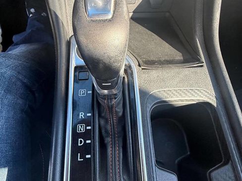 Used 2020 Nissan Sentra SR image 24