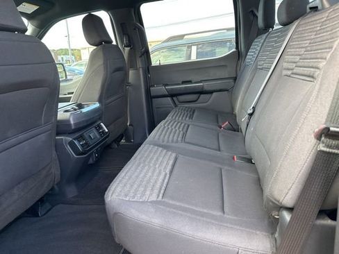 Used 2023 Ford F150 XL w/ STX Appearance Package image 19