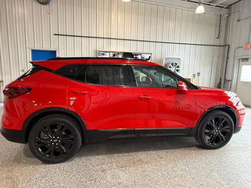 Used 2019 Chevrolet Blazer RS image 8