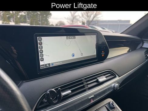 Used 2021 Hyundai Palisade Calligraphy image 15