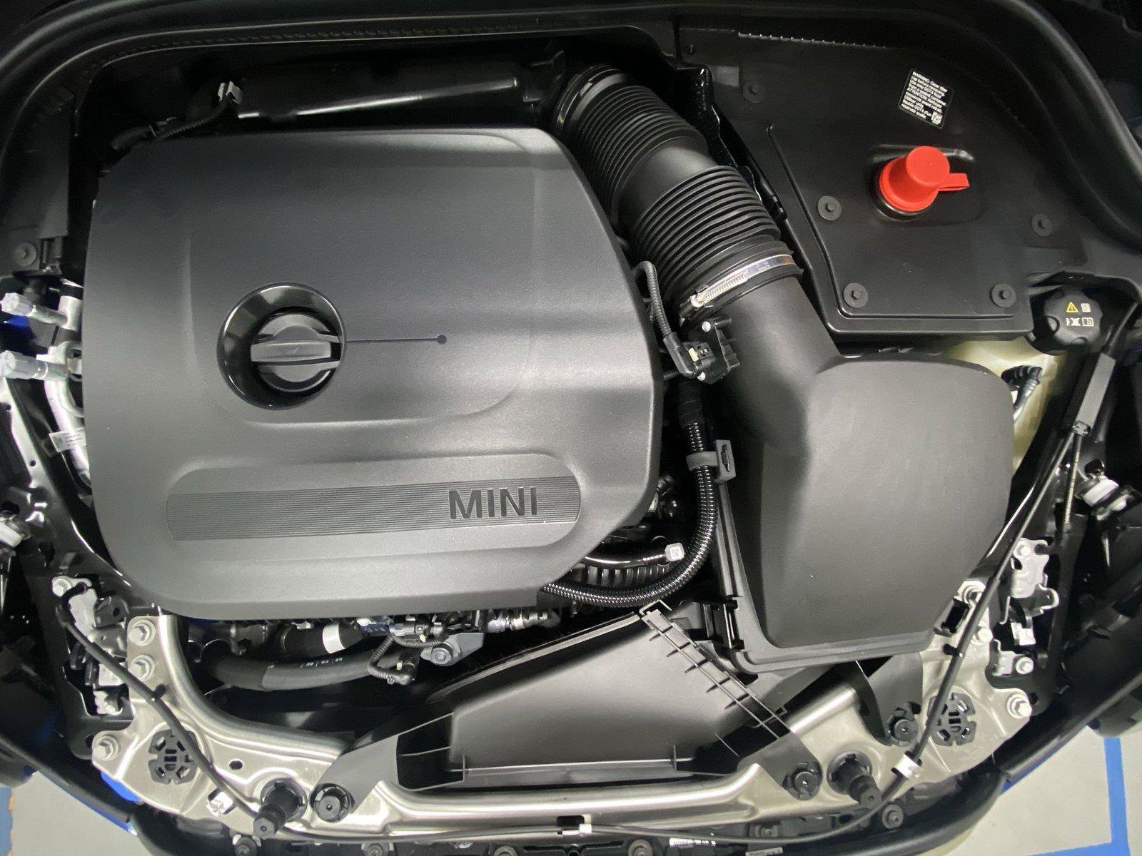 New 2026 MINI Cooper S FWD image 22