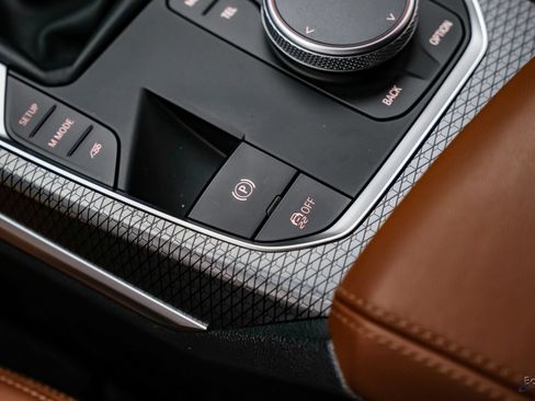 Used 2023 BMW M3 w/ Executive Package RWD image 65