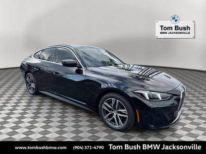 Certified 2025 BMW 430i 430i w/ Premium Package