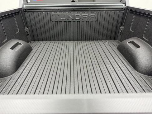 New 2026 Toyota Tundra SR5 image 36