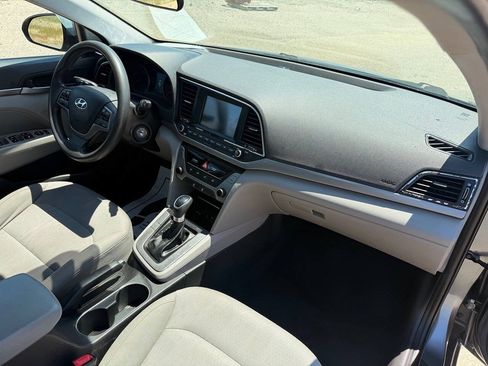 Used 2018 Hyundai Elantra SEL FWD image 12