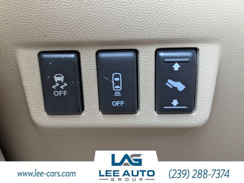 Used 2013 Nissan Titan SL w/ Heavy Metal Edition Pkg RWD image 20