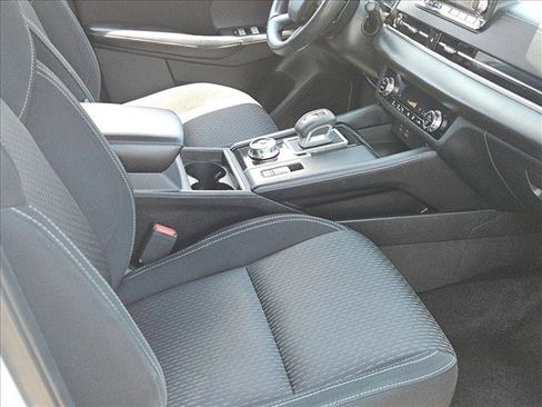 Used 2022 Mitsubishi Outlander ES AWD/4WD image 19