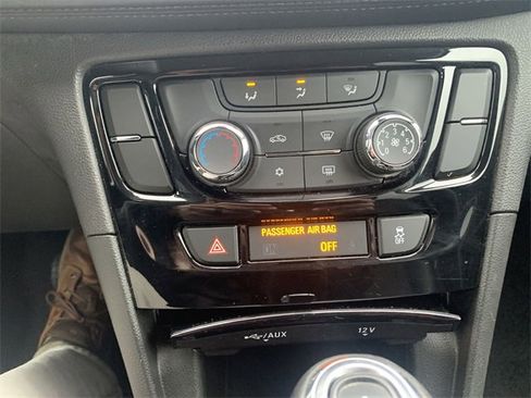 Used 2017 Buick Encore Preferred image 17