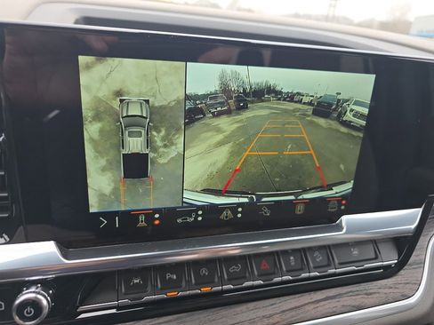 New 2026 GMC Sierra 1500 SLT w/ SLT Premium Package image 29