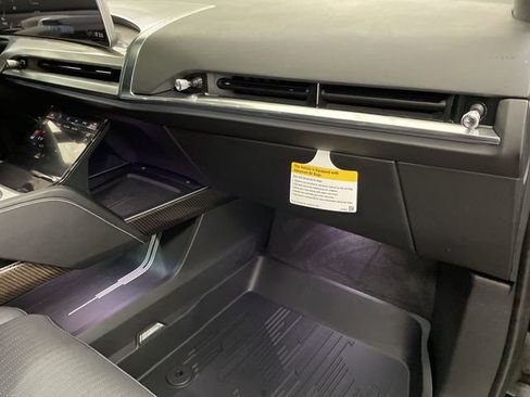 New 2026 Cadillac Vistiq Luxury w/ LPO, Floor Liner Package AWD/4WD image 27