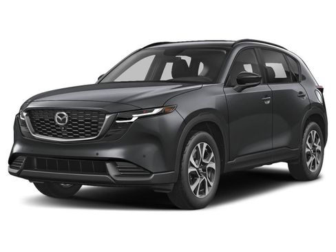 New 2026 MAZDA CX-5 Preferred AWD/4WD image 1