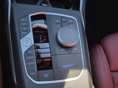 New 2026 BMW 330i Sedan w/ M Sport Package image 26