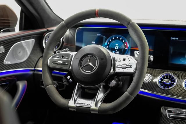 Used 2020 Mercedes-Benz CLS 53 AMG 4MATIC image 19